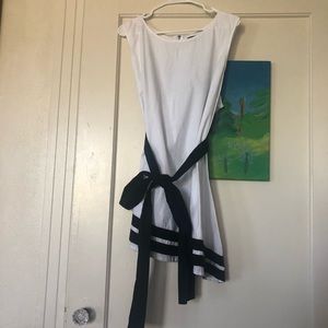 Glamour_X_Lane Bryant Asymmetrical Top